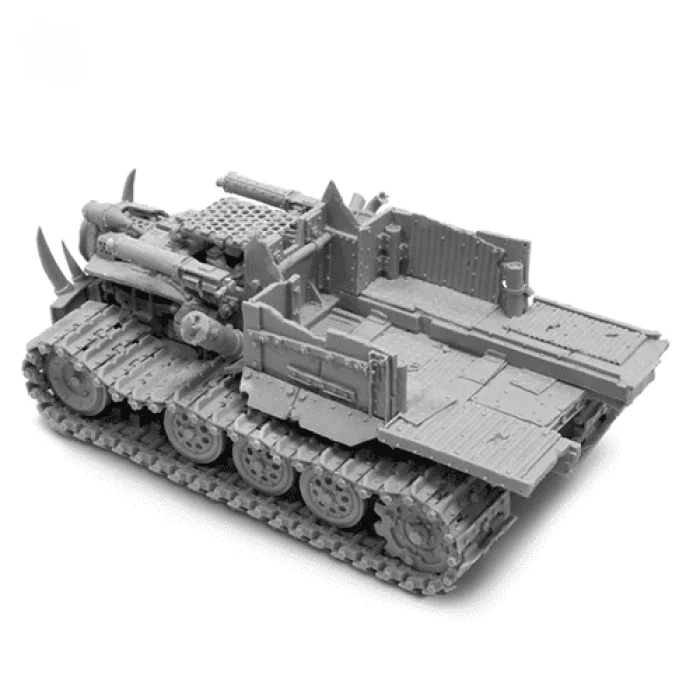 Ork Big Trakk