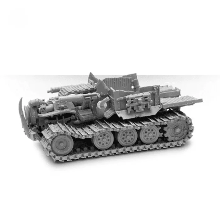 Ork Big Trakk