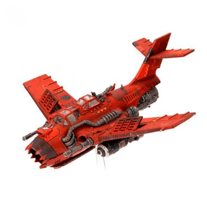 Ork Bommer