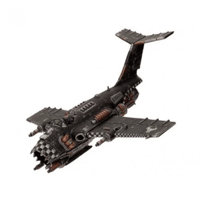 Ork Bommer