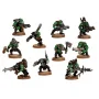 Ork Boyz