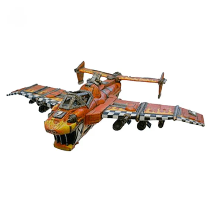 Ork Fighta-Bommer