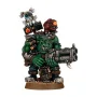 Ork Flash Git with Targeting Squig