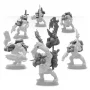 Ork Kommando Conversion Set