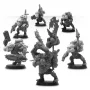 Ork Kommando Conversion Set