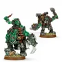 Ork Kommandos