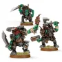 Ork Kommandos