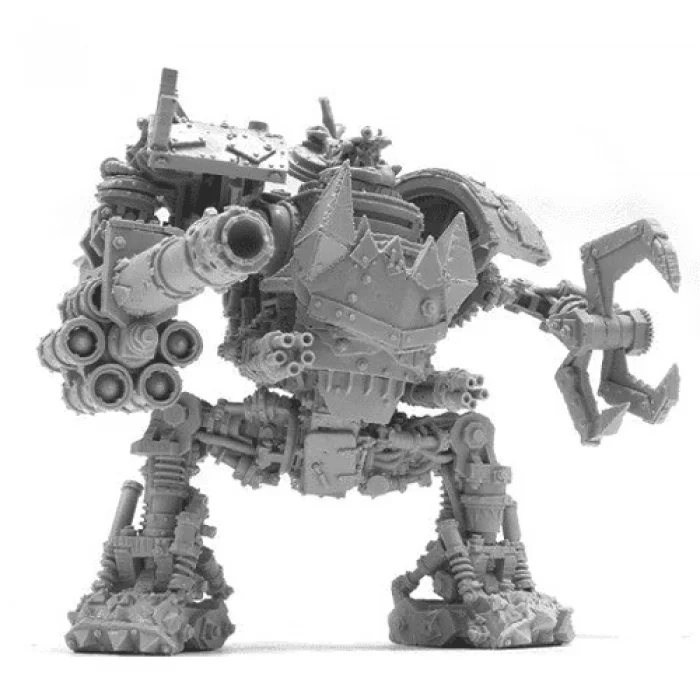 Ork Mega Dread