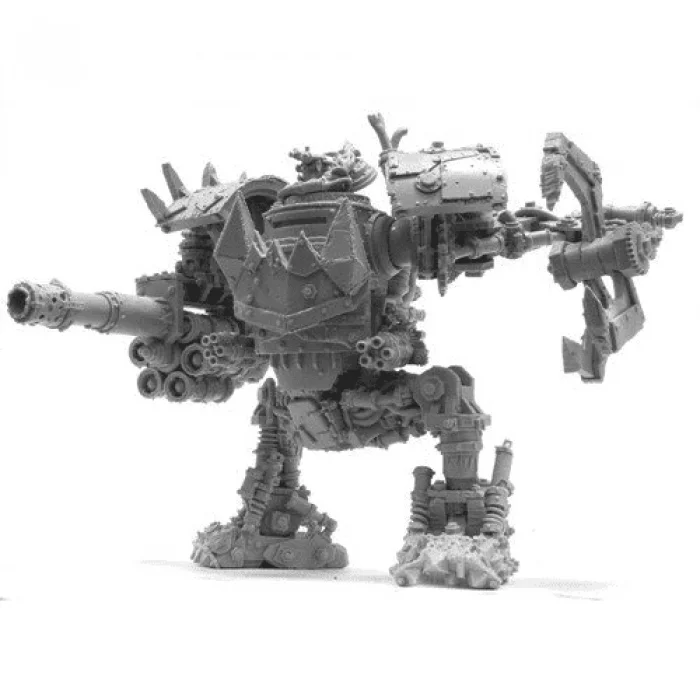 Ork Mega Dread