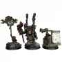 Ork Mek Boss Buzzgob