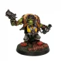 Ork Sqwadron Commander