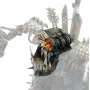 Ork Stompa Head