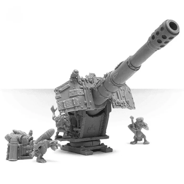 Ork Supa Kannon
