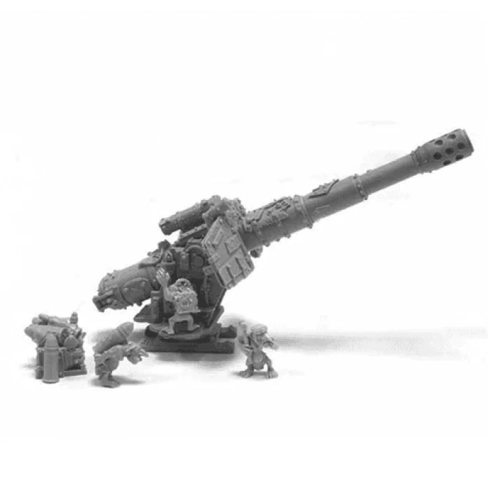 Ork Supa Kannon