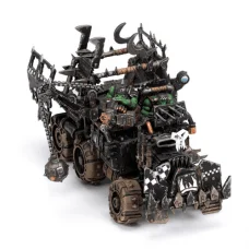 Ork Trukk