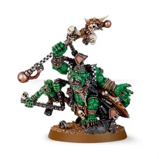 Ork Weirdboy