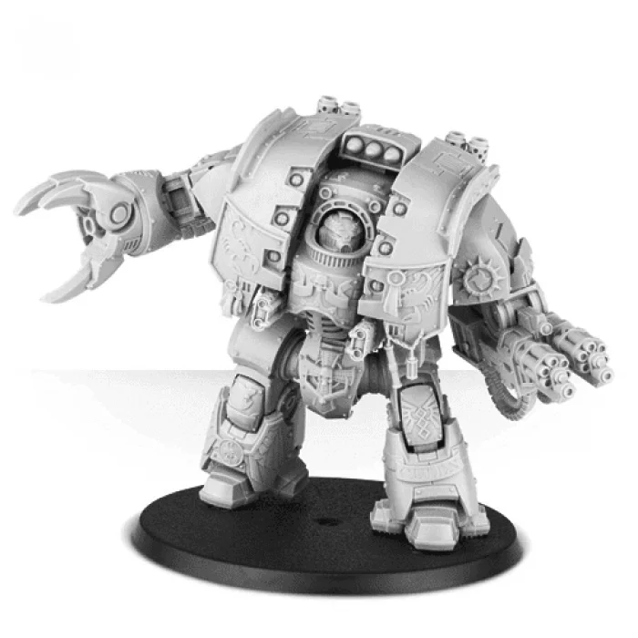 Carab Culln the Risen