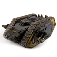 Spartan Assault Tank