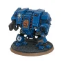 Assault on Black Reach Dreadnought