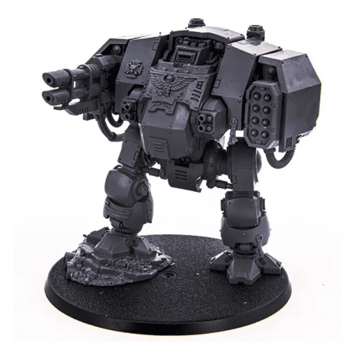 Ballistus Dreadnought (Leviathan)