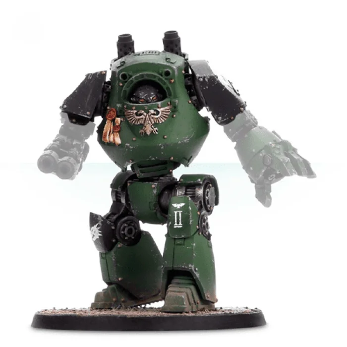 Contemptor Pattern Dreadnought Body