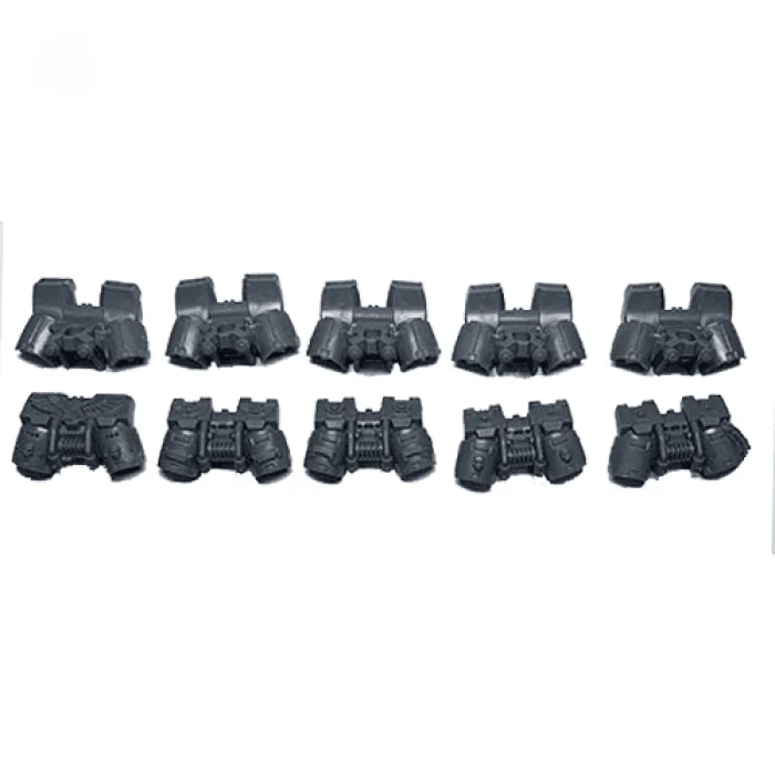 Jump Pack – Vanguard Veteran Squad