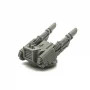 Lascannon Razorback (Conversion Kit)