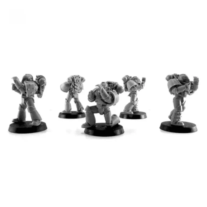 Legion MKIV Heavy Support Squad