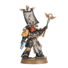 Loyalist Overseer Consul