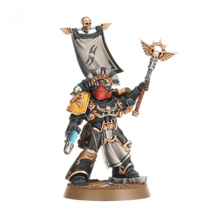 Loyalist Overseer Consul