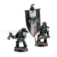 MKII Command Set