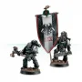 MKII Command Set