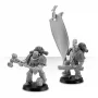 MKII Command Set