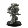 Primaris Lieutenant Calsius Conquest Exclusive