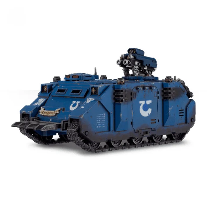 Space Marine Razorback
