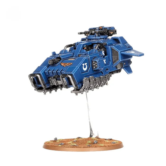 Storm Speeder Hammerstrike / Storm Speeder Hailstrike / Storm Speeder Thunderstrike