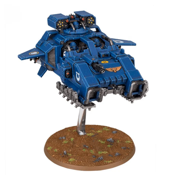 Storm Speeder Hammerstrike / Storm Speeder Hailstrike / Storm Speeder Thunderstrike