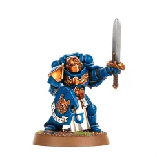 Ultramarines Champion