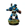Ultramarines Sergeant Chronus