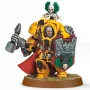 Captain Darnath Lysander