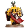 Captain Darnath Lysander