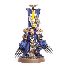 Captain Sicarius (limited edition)