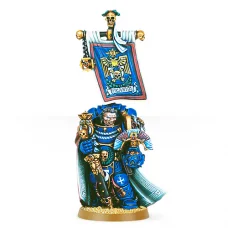Captain Sicarius