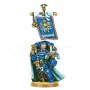 Captain Sicarius
