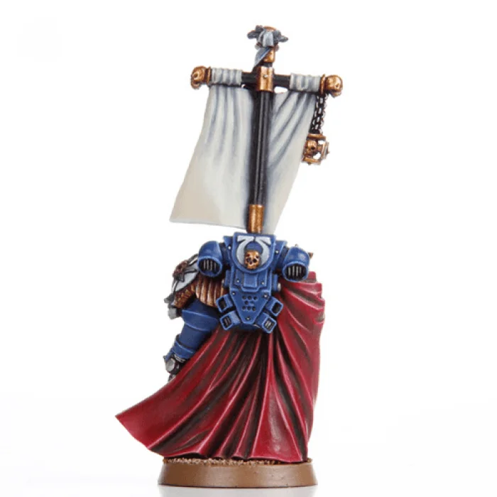 Captain Sicarius