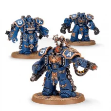 Centurion Devastator Squad