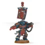 Chapter Master Pedro Kantor