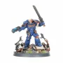 Commemorative Series - Sergeant Castus