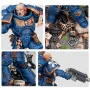 Commemorative Series - Sergeant Castus