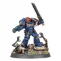 Commemorative Series - Sergeant Castus